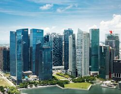 Marina Bay Financial Centre (tower 3) (D1), Office #575909501